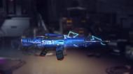 Gold Token could have been used to get this gun skin (Image via Garena)